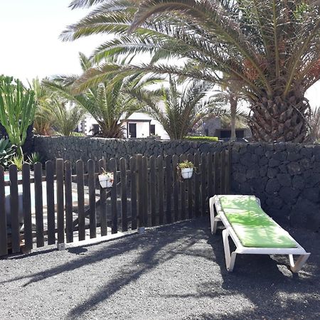 Villa Calma En Teguise, "Pueblo Con Encanto" تيغيسي المظهر الخارجي الصورة