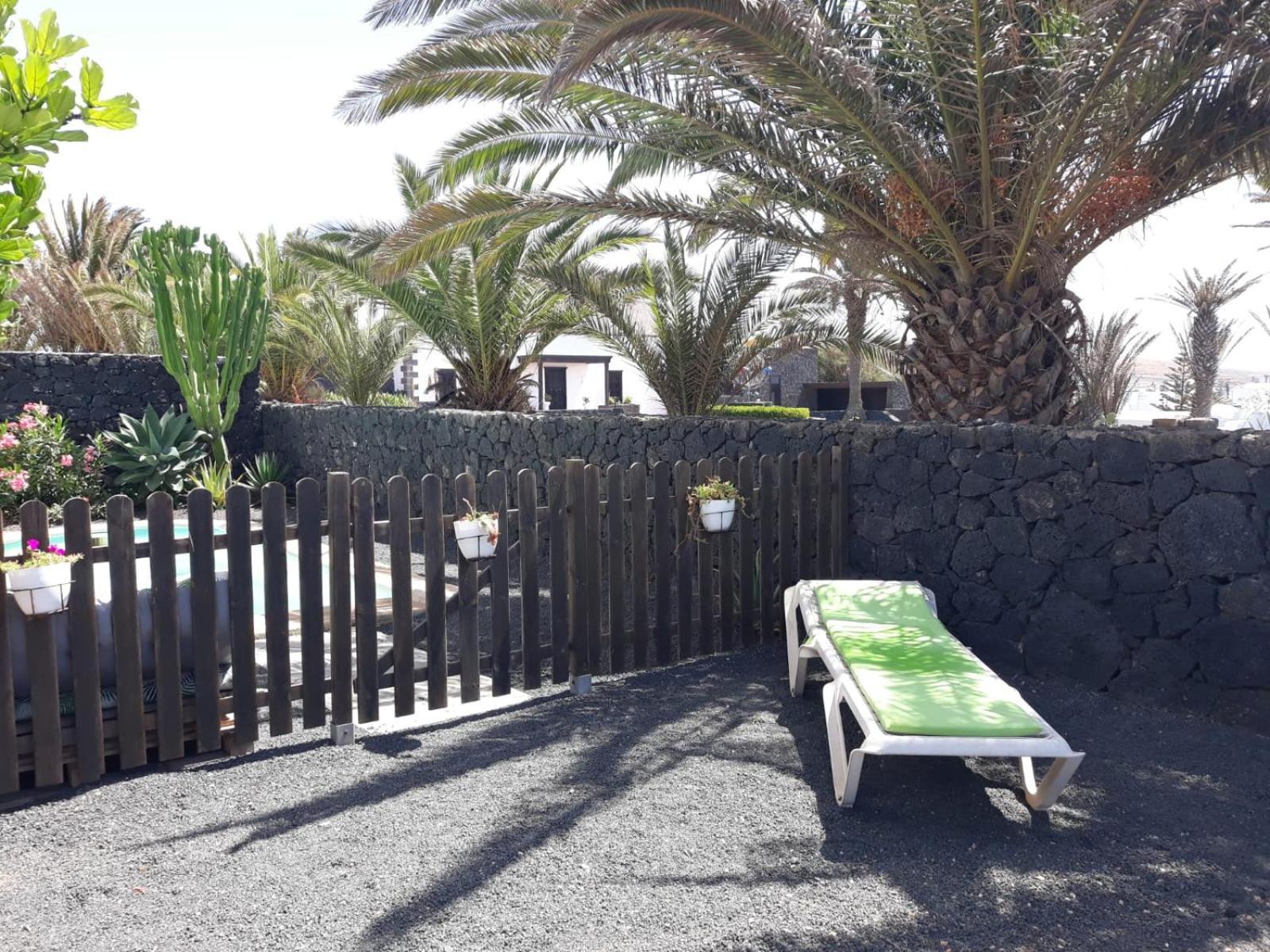 Villa Calma En Teguise, "Pueblo Con Encanto" تيغيسي المظهر الخارجي الصورة