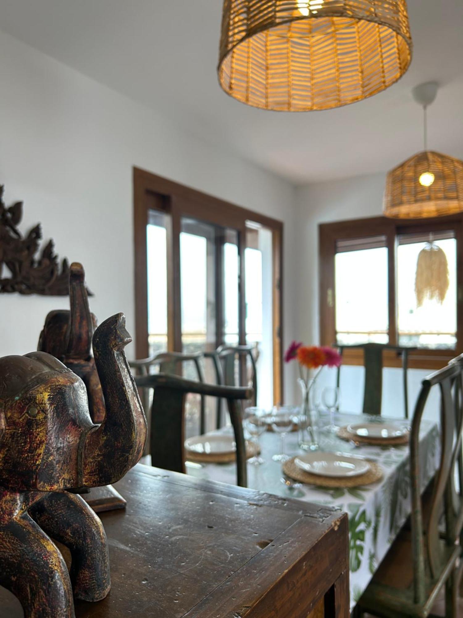 Villa Calma En Teguise, "Pueblo Con Encanto" تيغيسي المظهر الخارجي الصورة