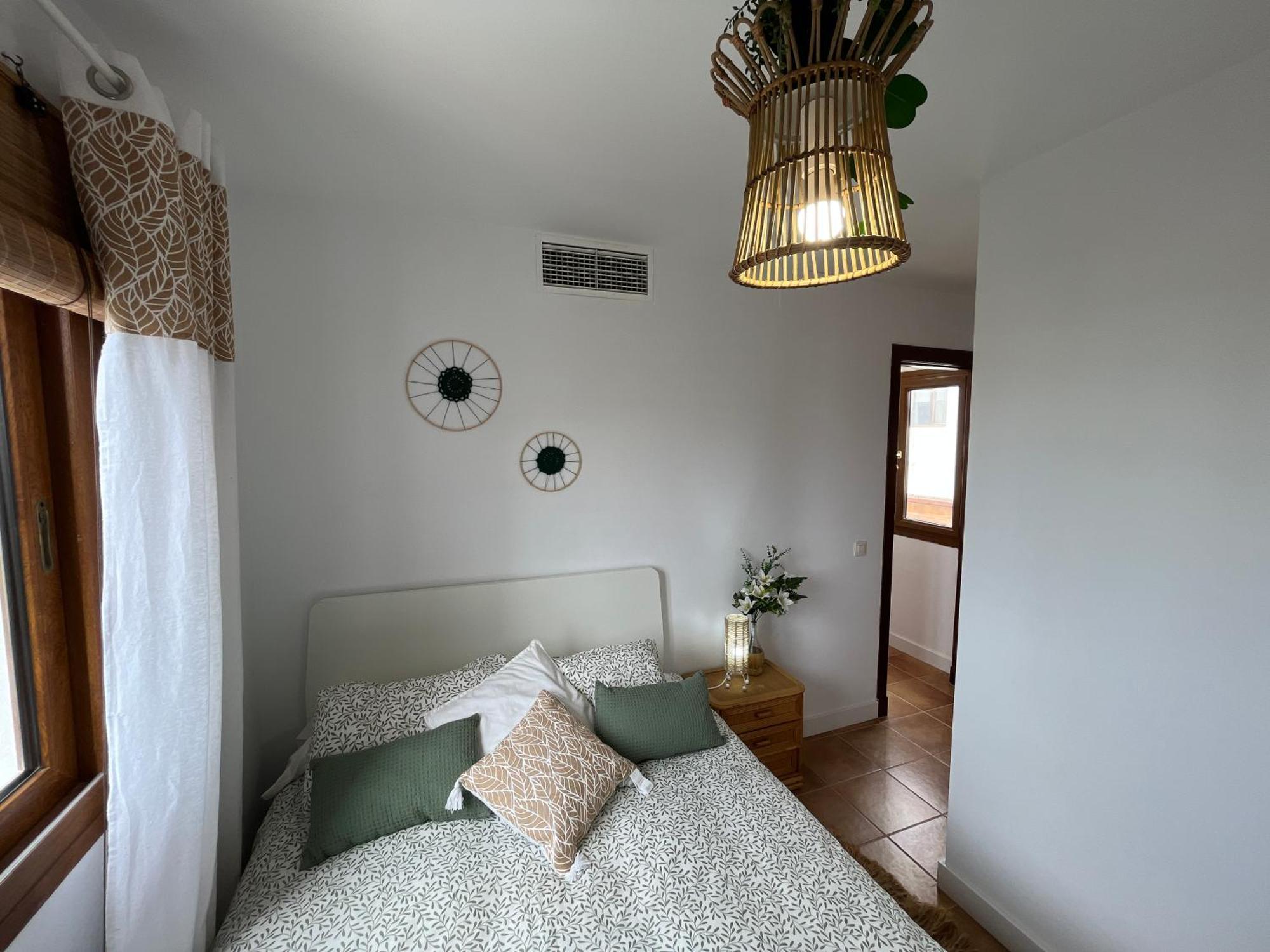 Villa Calma En Teguise, "Pueblo Con Encanto" تيغيسي المظهر الخارجي الصورة