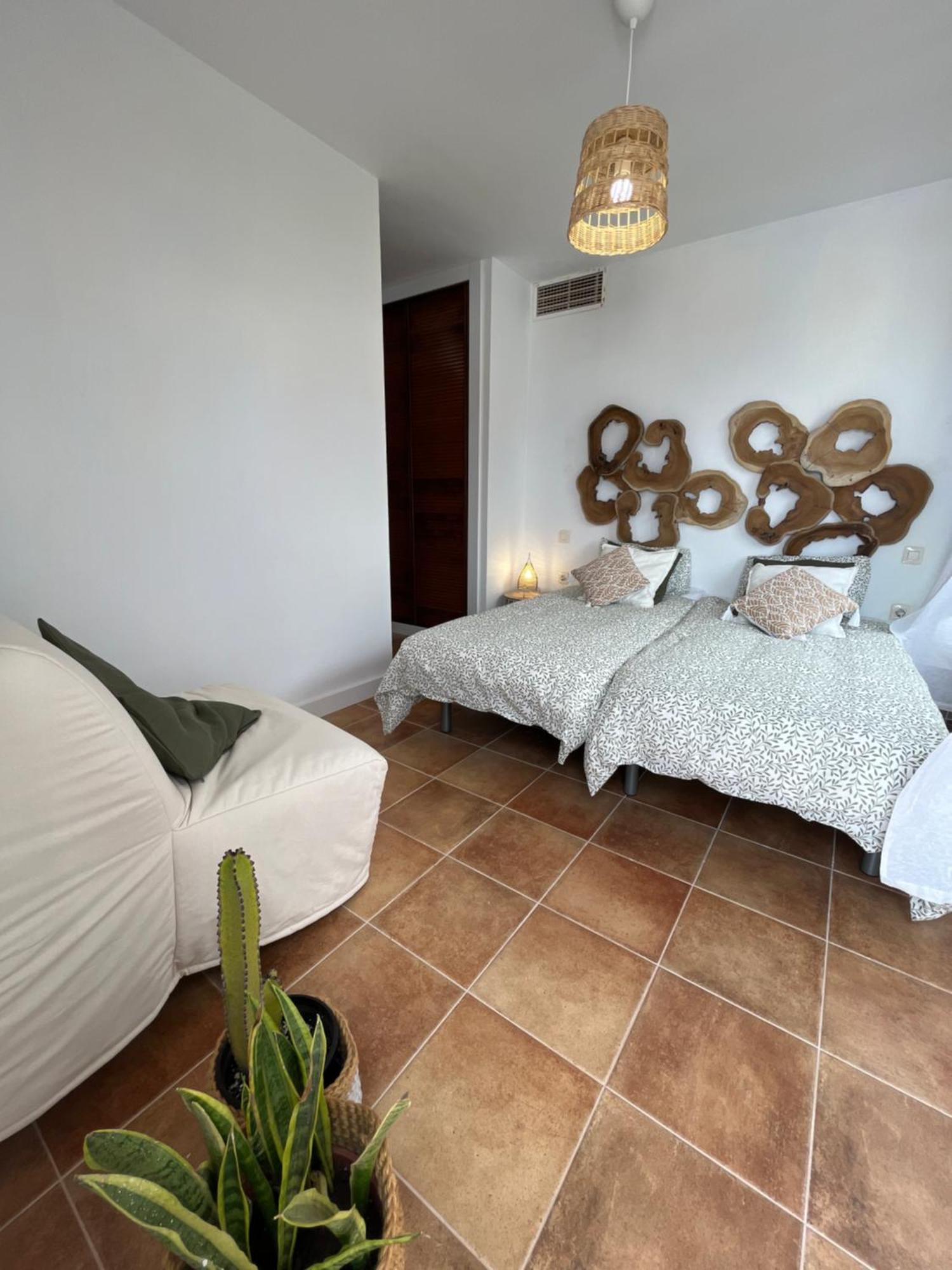 Villa Calma En Teguise, "Pueblo Con Encanto" تيغيسي المظهر الخارجي الصورة