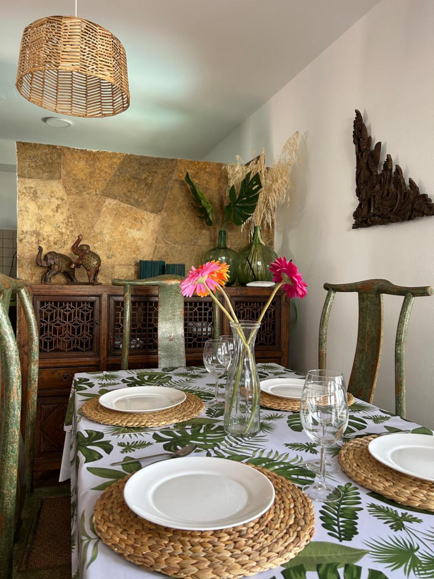 Villa Calma En Teguise, "Pueblo Con Encanto" تيغيسي المظهر الخارجي الصورة